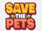 Oyunu Save the Pets çevrimiçi