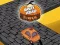 Oyunu Drift Road Pumpkin çevrimiçi