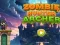 Oyunu Zombie Hunter Archer çevrimiçi