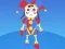 Oyunu Pomni Runner: Digital Circus çevrimiçi