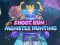 Oyunu Shoot Run: Monster Hunting çevrimiçi