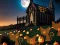 Oyunu Queen Escape from Pumpkin Land çevrimiçi