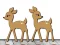 Oyunu Find Cute Deer Bambi çevrimiçi
