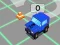 Oyunu Crazy Cone Sweeper çevrimiçi