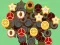 Oyunu Fruit Stack çevrimiçi