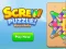 Oyunu Screw Puzzle çevrimiçi