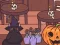 Oyunu Pumpkin Cafe çevrimiçi
