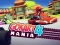 Oyunu Go Kart Mania 4 çevrimiçi