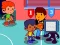 Oyunu Portal Defenders: Fast Break! çevrimiçi