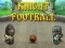 Oyunu Knight Football çevrimiçi