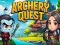 Oyunu Archery Quest çevrimiçi