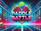 Oyunu Paddle Battle çevrimiçi