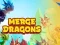 Oyunu Merge Dragons çevrimiçi