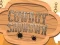 Oyunu Cowboy Showdown çevrimiçi