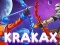Oyunu Krakax çevrimiçi