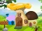 Oyunu Playful Kitten Escape çevrimiçi