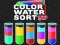 Oyunu Color Water Sort 3D çevrimiçi