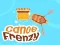 Oyunu Canoe Frenzy çevrimiçi