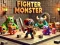 Oyunu Fighter Monster çevrimiçi