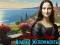 Oyunu Mona Lisa Fashion Experiments çevrimiçi