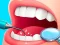 Oyunu Dentist Doctor Game For Kids çevrimiçi