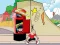 Oyunu Billy Whizz's Sprint! çevrimiçi