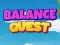 Oyunu Balance Quest çevrimiçi