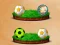 Oyunu Balls On The Lawn çevrimiçi