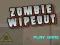 Oyunu Zombie Wipeout çevrimiçi