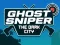 Oyunu Ghost Sniper The Dark City çevrimiçi