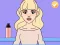 Oyunu Paper Doll Fashion Dress Up çevrimiçi