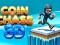 Oyunu Coin Chase 3D çevrimiçi