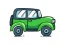 Oyunu Cartoon Cars Spot The Difference çevrimiçi