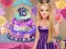 Oyunu Barbara Birthday Party çevrimiçi