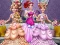 Oyunu Princesses Homecoming Party çevrimiçi