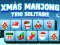 Oyunu Xmas Mahjong Trio Solitaire çevrimiçi