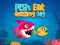 Oyunu Fish Eat Getting Big çevrimiçi