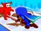 Oyunu Hit and Run: Solo Leveling çevrimiçi