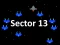 Oyunu Sector 13 çevrimiçi