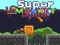 Oyunu Super Monkey Adventure çevrimiçi