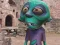 Oyunu Funny Faces: Zombies çevrimiçi
