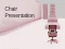 Oyunu Chair Presentation çevrimiçi