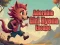 Oyunu Adorable Girl Hyena Escape çevrimiçi