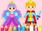 Oyunu Coloring Book: Sweet Royal Date çevrimiçi