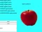 Oyunu Red Apple Clicker çevrimiçi