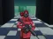 Oyunu Squid Maze Challenge çevrimiçi