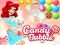 Oyunu Candy Bubble çevrimiçi