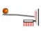 Oyunu Pixel Basket çevrimiçi