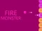 Oyunu Fire Monster çevrimiçi