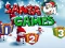 Oyunu Santa Games çevrimiçi